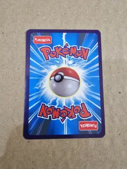 Funskool Pokemon Psyduck Card NM - Image 2