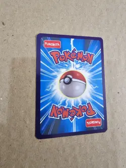 Funskool Pokemon Psyduck Card NM - Image 3