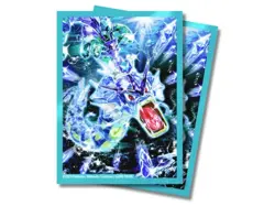 Gyarados ex Premium Collection Pokemon Card Sleeves (65 Pack) NEW - Image 1