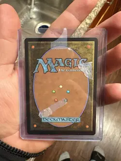 Force of Will MTG Mystical Archive 19 Extended Art English Mythic - Image 2