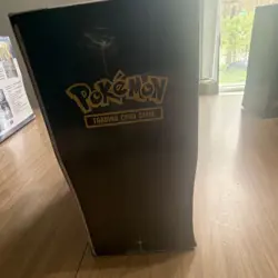 Pokemon Center Mega Evolution Elite Trainer Box English 65 Cards 2025 Gardevoir - Image 2