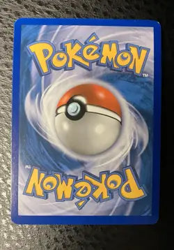 Pokemon TCG Chansey Reverse Holo 58/123 HeartGold & SoulSilver - Image 2
