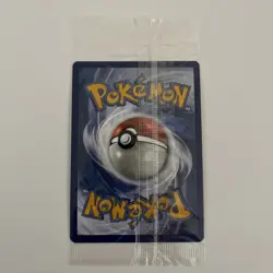 Pecharunt 129 Sv: Scarlet & Violet SEALED PROMO Full Art Pokemon Card - Image 2