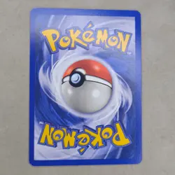 NM Near Mint Misty's Tentacool 057/132 Gym Heroes 1st Edition First WOTC Pokemon - Image 2