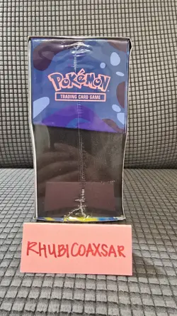 Chaos Rising Elite Trainer Box - ETB - Pokemon TCG IN HAND - Image 4