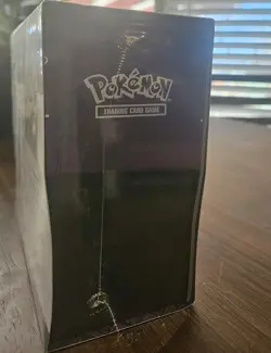 2023 Pokemon Paldean Fates Pokemon Center - Factory Sealed ETB Elite Trainer Box - Image 5