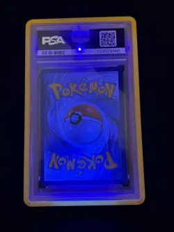 Pokemon TCG Crown Zenith Galarian Gallery Arceus VSTAR Secret GG70 PSA 10 - Image 4