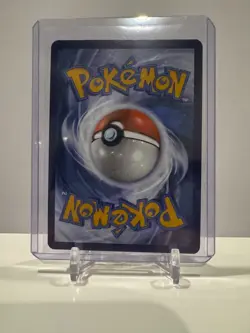 Bloodmoon Ursaluna ex - 168/131 - Prismatic Evolutions Pokemon TCG - SIR - NM/M - Image 2