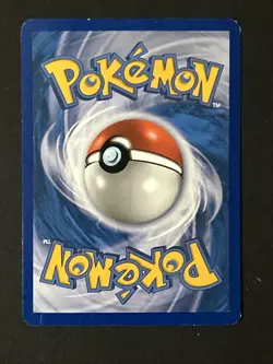 Pokemon TCG Rayquaza C 8/147 Supreme Victors Reverse Holo Rare SP 100 HP English - Image 2