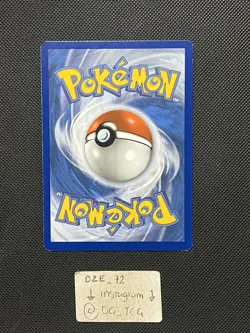 Pokemon Darkness Ablaze - Volcarona - 030/189 - Reverse Holo - M/NM - Image 5