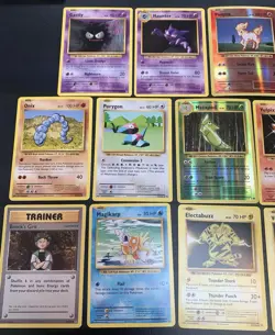 2016 Pokemon XY Evolutions Lot - 14x - Holos, RH, Commons - Bundle - Image 3