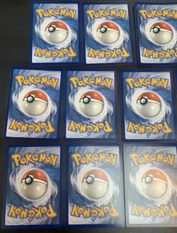 2016 Pokemon XY Evolutions Lot - 14x - Holos, RH, Commons - Bundle - Image 4