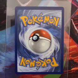 Pokemon Hilda Sv: White Flare Special Illustration Rare Holo Trainer 171/086 ENG - Image 2
