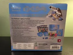 Pokemon TCG - XY Evolutions Elite Trainer Box ETB Blastoise - Sealed - Image 2