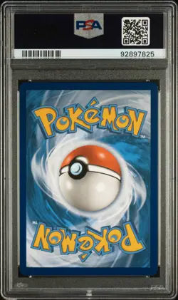 2020 POKEMON SWSH BLACK STAR PROMO PRERELEASE #066 CHARIZARD-HOLO PSA 9 - Image 2