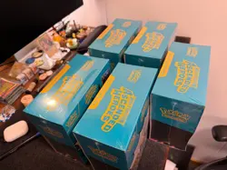 Pokemon TCG Ascended Heroes ETB Elite Trainer Box Factory Sealed Brand New - Image 5