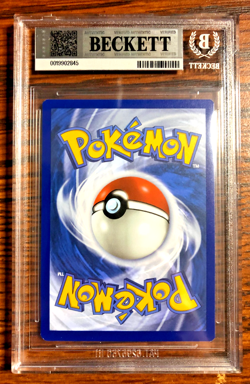 Dialga Holo Rare #020|BGS MINT 9|2021 SWSH Celebrations|Pokemon TCG|Stamped|25th - Image 3