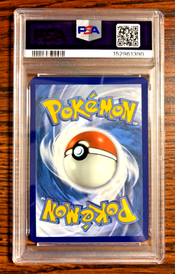 Origin Forme Dialga VSTAR Ultra Rare #114|PSA MINT 9|Astral Radiance|Pokemon TCG - Image 3