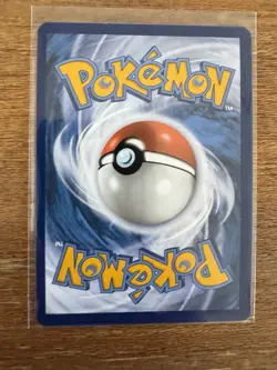 Pokemon Fidough Illustration Rare Holo 213/198 SV01 Scarlet & Violet Basic 60 HP - Image 2