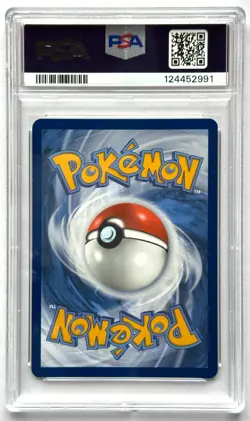 Magneton 159 - PSA 9 - Pokemon TCG - Black Star Promo Surging Sparks ETB - Image 2