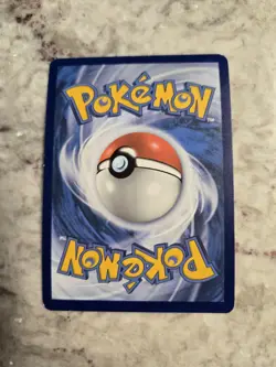 Pidgeotto 208/197 SV03: Obsidian Flames Holo Pokemon LP - Image 3