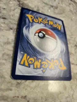 Pidgeotto 208/197 SV03: Obsidian Flames Holo Pokemon LP - Image 4
