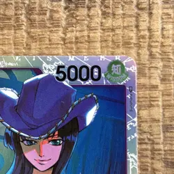 One Piece - Ms. All Sunday Op04-064 SR - Image 3