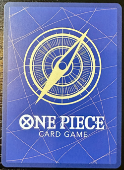 Mamaragan OP15-078 SR Foil | Adventure on Kami's Island | One Piece TCG| ENG - Image 2