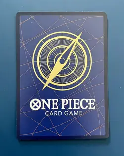 Lucky.Roux PRB02-003 R The Best 2 - ONE PIECE TCG ENGLISH NM Lucky Roux - Image 2