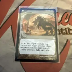 MTG Arena (Future Sight) Mystery Booster 2 Regular #239 - Image 1