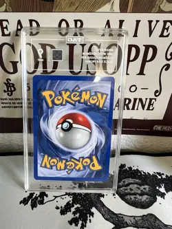 Pokemon Misdreavus Wotc Promo 39/53 Basic Ghost TAG 9 English Pokemon TCG Card - Image 2