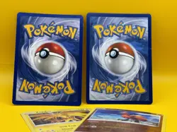 ⚡Zapdos 020/130 Base Set 2 Holo M, Team Rocket Zapdos Other Cards - Image 2