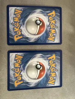 Mew ex - Celebrations: Classic Collection TWO Cards (for Both!!) - Image 2