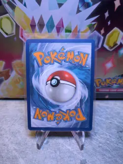Pokemon Legacy Energy TCG Holo Card 167/167 Sv06: Twilight Masquerade - Image 2