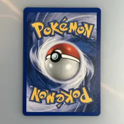Saffron City #122 Pokemon Card Gym Challenge Trainer Stadium 1st Edition LP-NM - Image 2