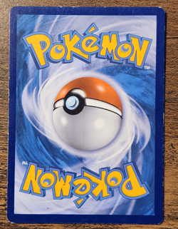 Charizard EX XY17 MP Black Star Card 2014 Pokemon XY Box Promo 5ban - Image 5