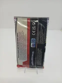Pokemon Prismatic Evolutions Booster Pack - 10 Cards/Pack - Random Art - SEALED - Image 2