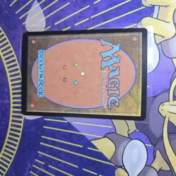 Torpor Orb - Outlaws of Thunder Junction (The Big Score) - Foil - Near Mint Mtg - Image 2