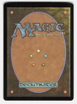 OAKENFORM - Magic: The Gathering - REYNOLDS LP - Image 2
