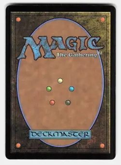 BLANCHWOOD ARMOR - Magic: The Gathering - CASTNON LP - Image 2