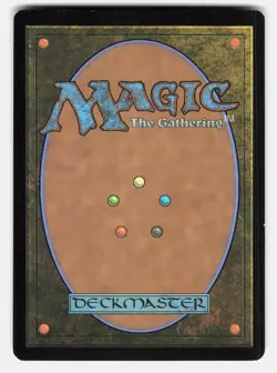 SOUL SEAR - Magic: The Gathering - KOLLROS LP - Image 2