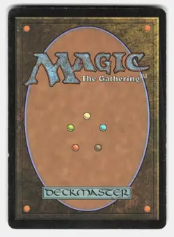 PYREHEART WOLF - Magic: The Gathering - GRANT-WEST LP - Image 2