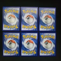 Pokemon Tomokazu Komiya Artist x68 Card Lot Bundle - Image 2