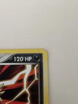 Dark Tyranitar 19/109 Non-Holo Pokemon Team Rocket Returns - Lightly Played - Image 3