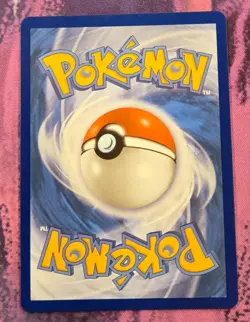 Pokemon: Mega Evolution Promo: Holofoil Mega Gardevoir ex (032): LP Condition - Image 2