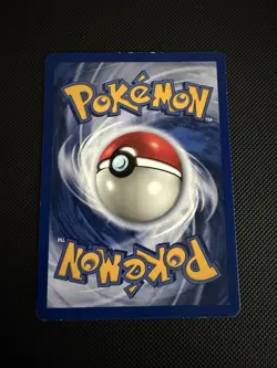Pokemon Charizard (Dracaufeu) 1st Edition Holo Base Set 4/102 FR 1999 120 HP - Image 2