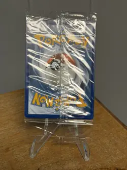 Greninja Gold Star SWSH144 Pokemon Celebrations Black Star Promo In Packaging - Image 2