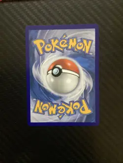 Meowth ex 107/088 Ultra Rare Perfect Order Pokemon NM - Image 2