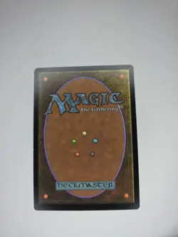 Galecaster Colossus - Commander 2017 - #010 - Near Mint - MTG Magic - Image 2