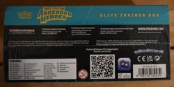 Pokemon TCG Ascended Heroes Elite Trainer Box ETB | New & Sealed - Image 2